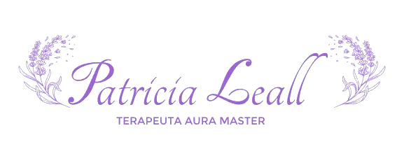 Patricia Leall — Terapeuta Aura Master
